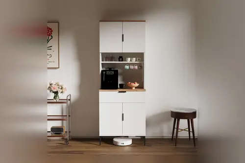 Telve Kapaklı Kahve Köşesi