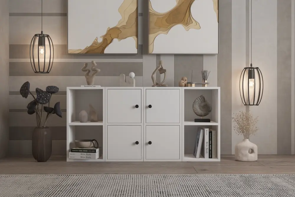 Linea Konsol, Kns-1163-Ç