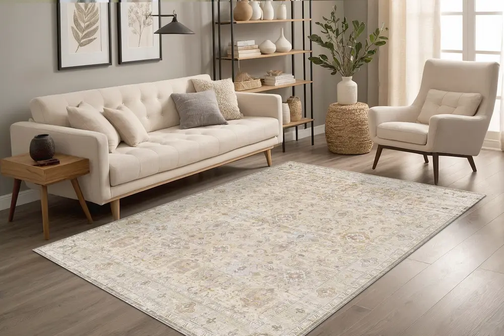 Aida Home Ryella Salon Halısı, 80X150