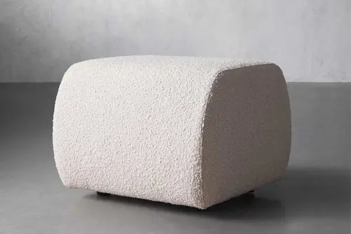 Arya Puf, Beyaz
