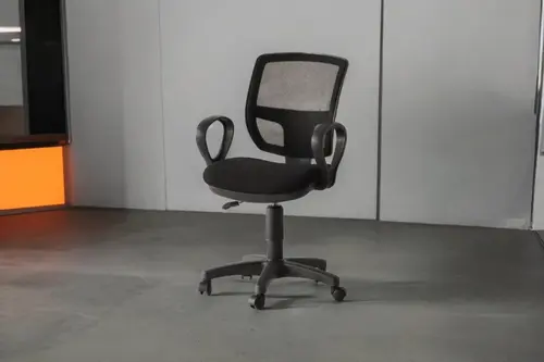 Filexi Ofis Koltuğu, Siyah