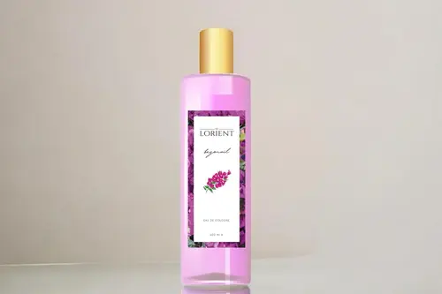 Lorient Begonvil Kolonya, 400 Ml