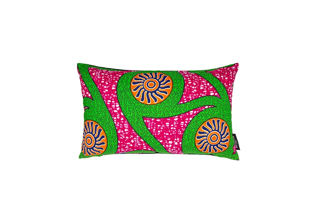 N'djamena Yastık Kılıfı, 50X30Cm
