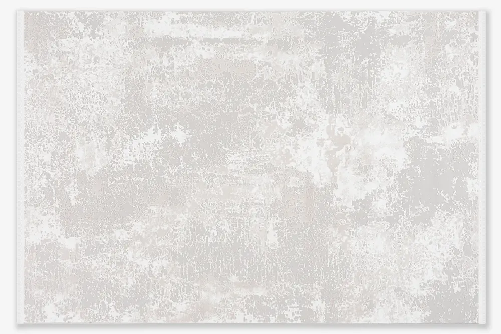 Noble Makine Halısı, Krem, 80X150, 4503B