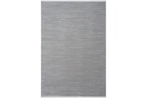 Lumina Gri Tozumaz Halı, 51376A, 60X100