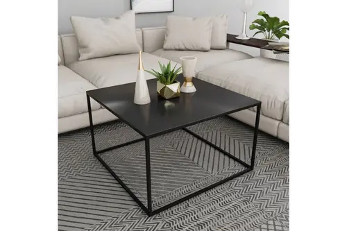 Marsah Home Orta Sehpa, Metal