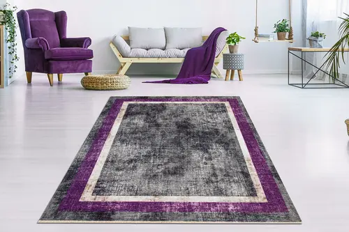 Angorahome Vega Halı 4062, 80X150