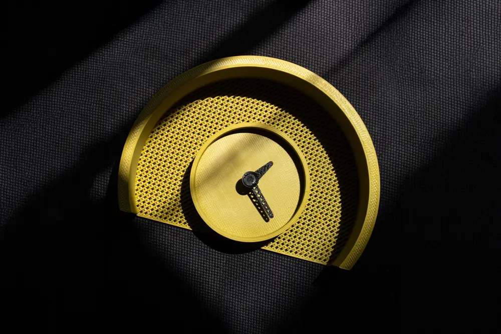 Aurum Masa Saati