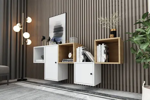 Linea Konsol, Kns-1130-Ç