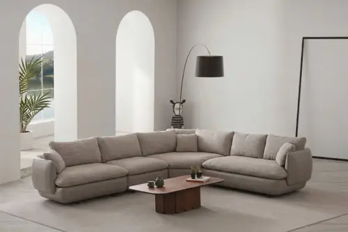 Miranda Large Köşe Koltuk, Sağ