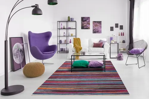 Angorahome Vega Dikdörtgen Kilim 4042, 80X150