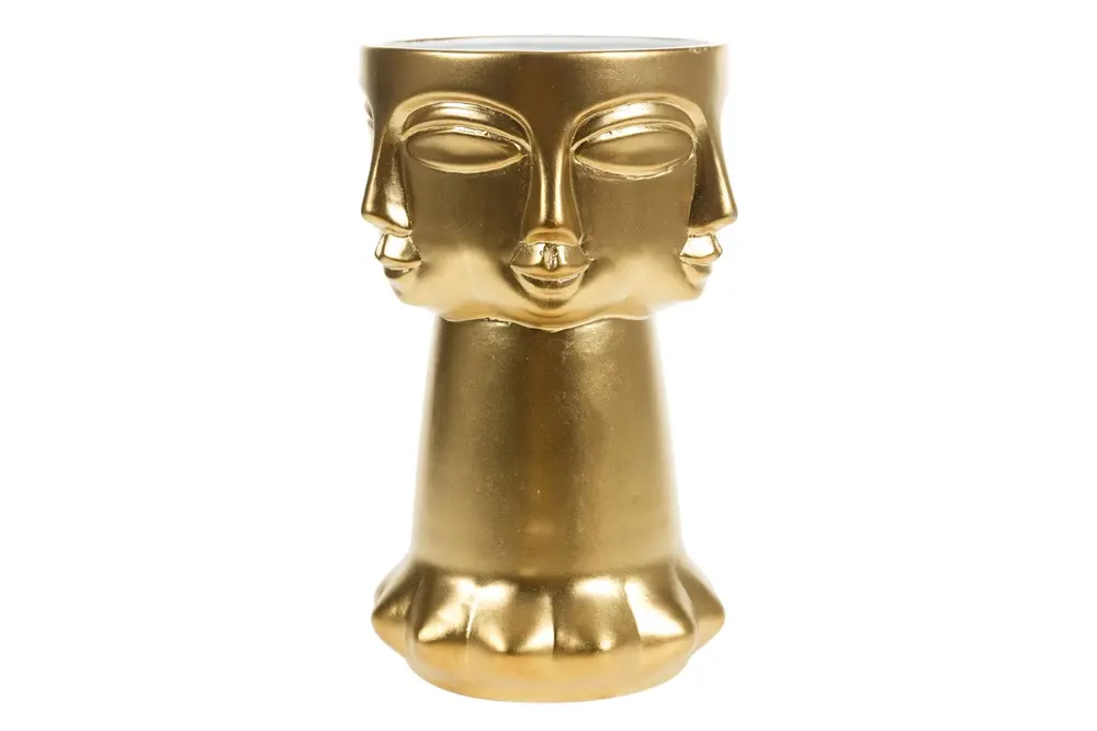 Adler Saksı Uzun Gold