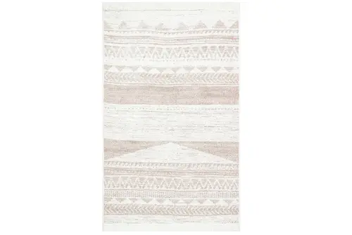 Arora Natural Kilim, 80X300