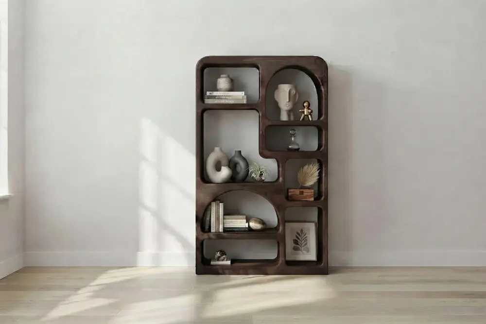 Toys Kitaplık