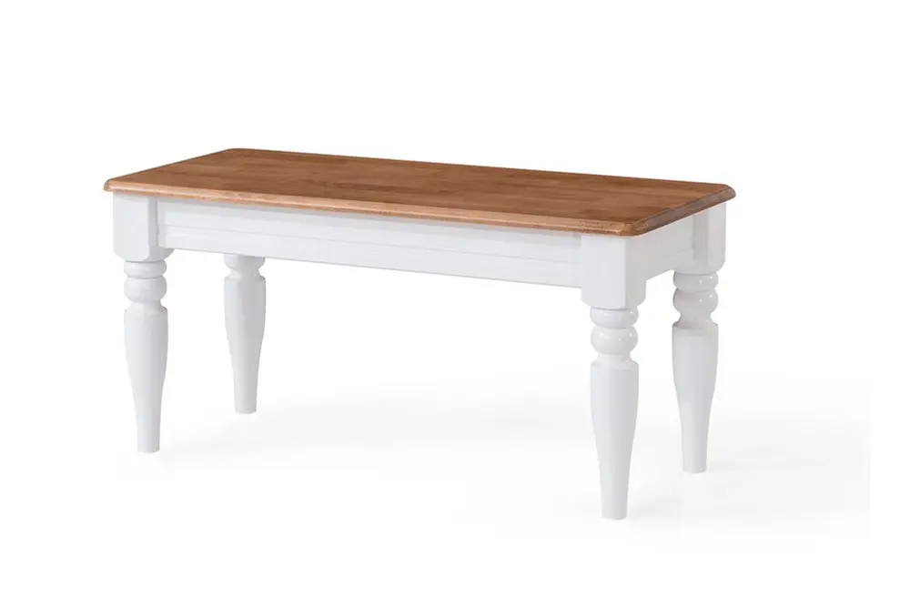 Bench Ceviz