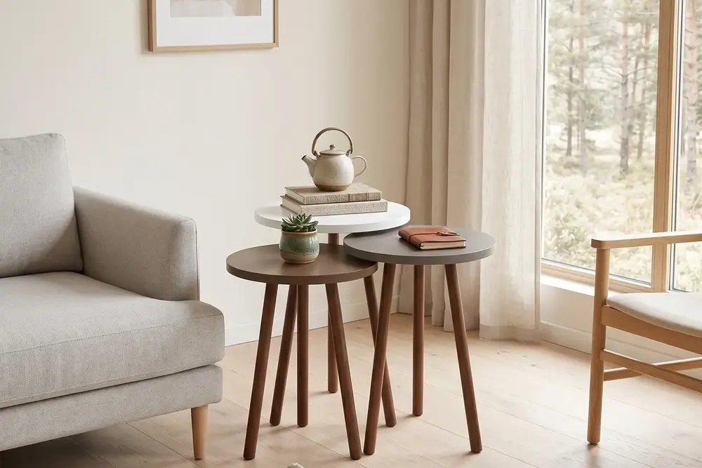 Roma Zigon Sehpa