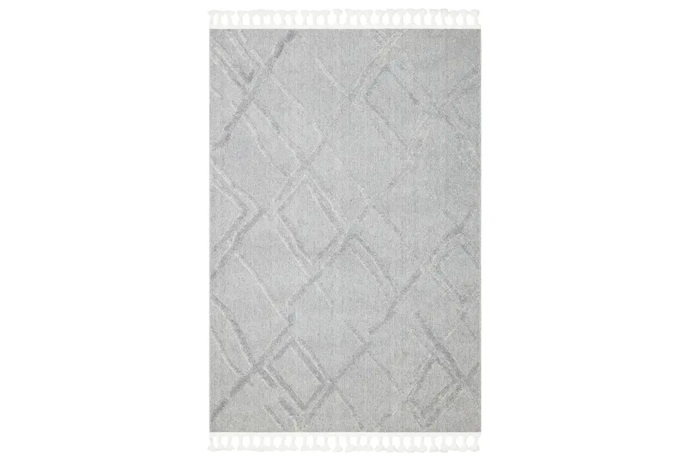 Terazzo Halı 03, Grey, 120X180