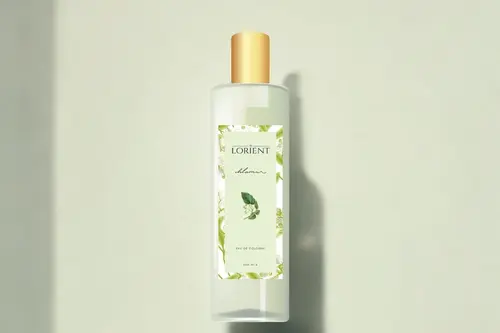 Lorient Ihlamur Kolonya, 400 Ml