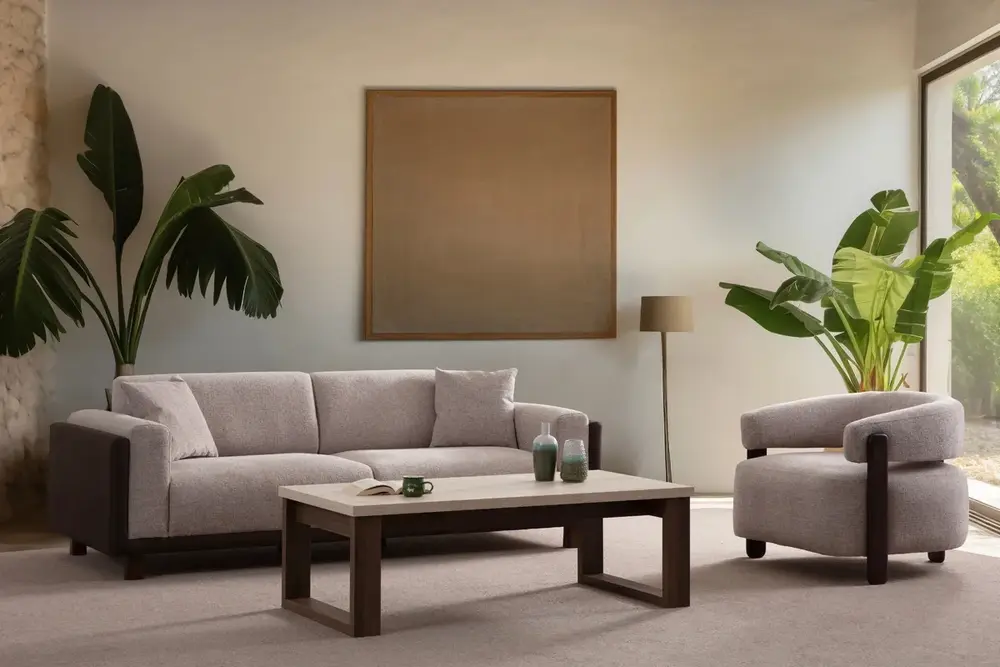 Madera Koltuk Takımı