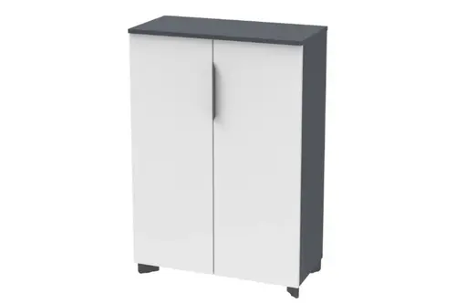 Tidy Kapaklı Ofis Dolabı, 80X117