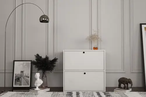 Bk Çok Amaçlı Dolap, 1 Kapaklı, Çad