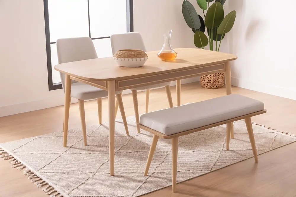 Torenna Yemek Masası Takımı