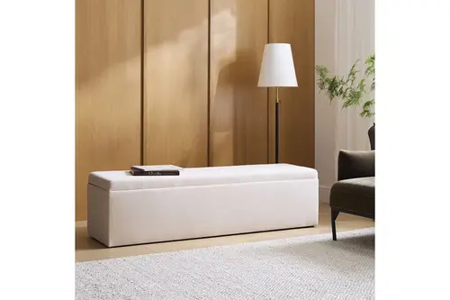 Lolu Sandıklı Bench