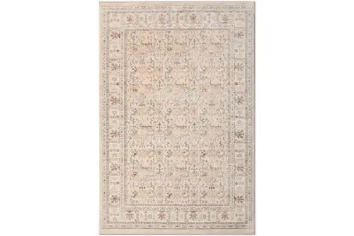 Armoni Vintage Etnik Desenli Halı Aa04 80X150