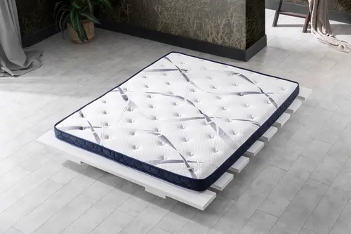 Bedpark Ultra Comfort 3D Visco Ped Yatak Şiltesi, 90X190