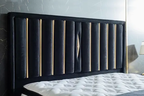Golden Başlık, 140Cm