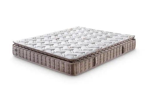 Safran Comfort Plus Yatak