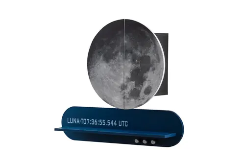 Space Çalışma Masası Üst Modül Raf