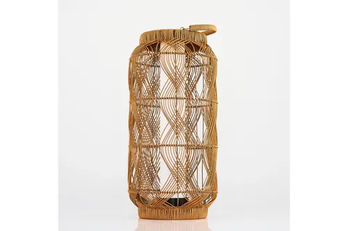 Özcan Aydınlatma Dış Mekan Solar Masa Lambası D34 X H74Cm, 4457-S05
