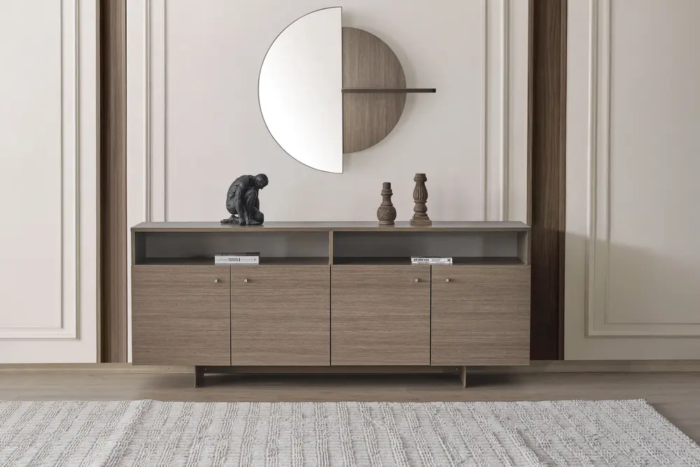 Velar Konsol