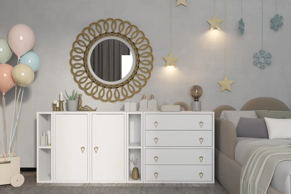 Playbox Oyuncak Dolabı, Pnr-Oba-1001