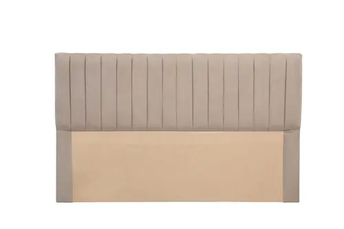 Safir Başlık, Bej, 90 Cm