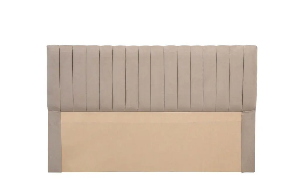 Safir Başlık, Bej, 90 Cm