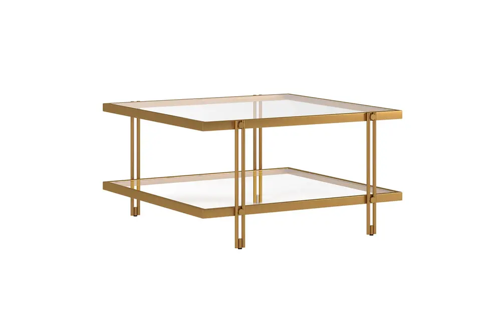 Dolores Orta Sehpa, Gold