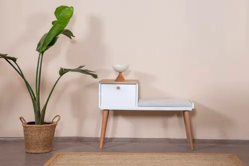 Bohem Bench