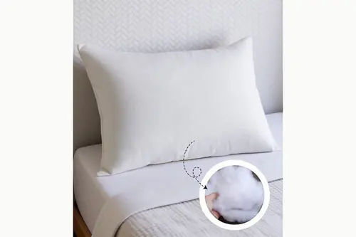 Dormeur Silikon Yastık