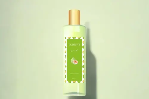 Lorient Pomelo Kolonya, 400 Ml