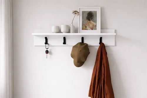 Lucas Askılık, 90 Cm