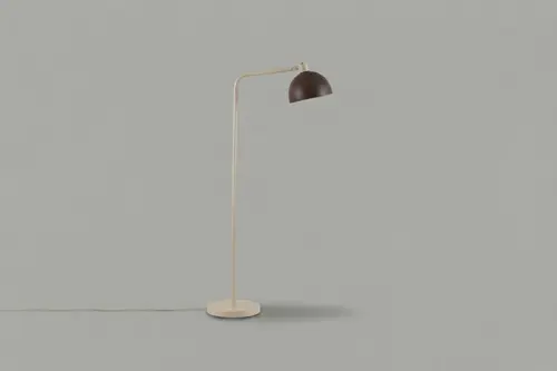 Verdanox Lambader, Brown Cream