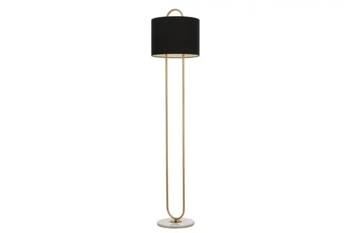 Avonnı Lambader, Metal, Eskitme, Lm 9112 1E