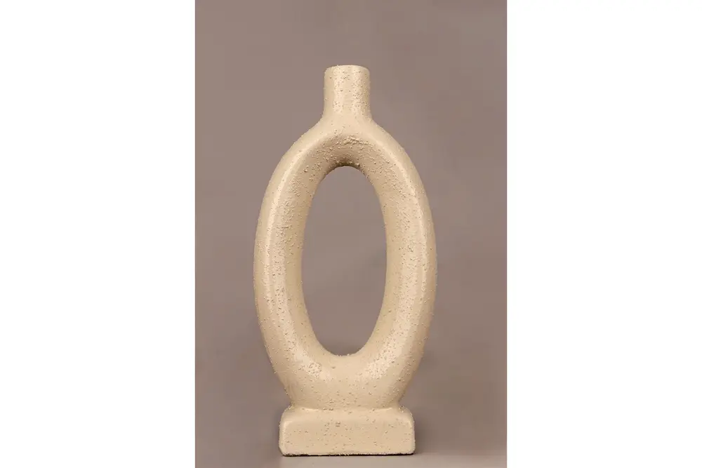 Eternon Handmade Dekoratif Seramik Obje