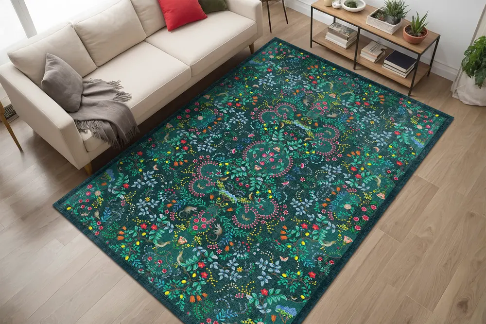Aida Home Lamar Salon Halısı, 80X200