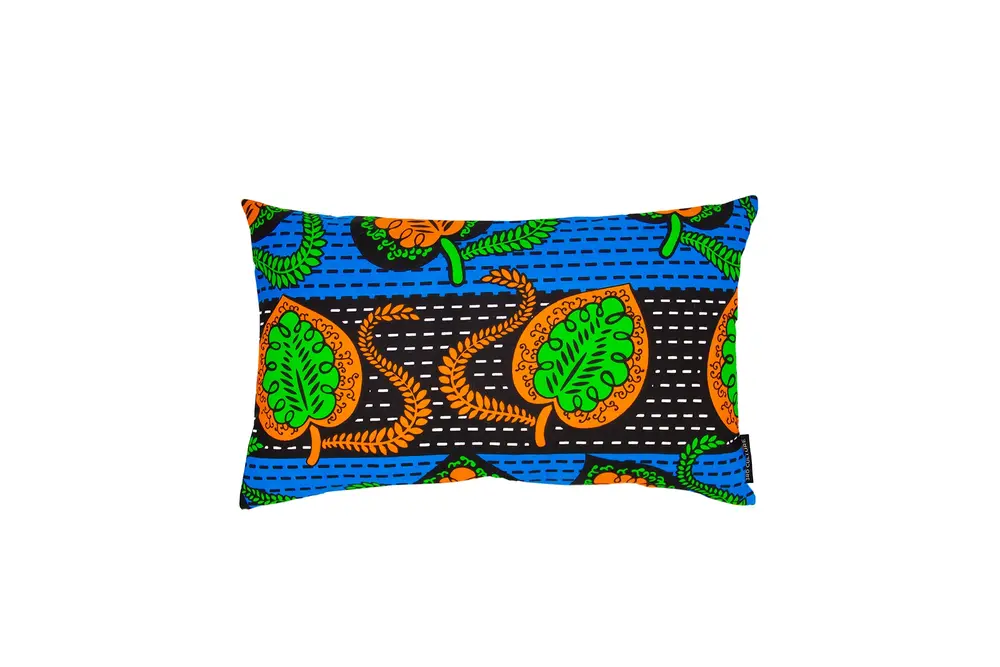 Kano Yastık Kılıfı, 50X30Cm