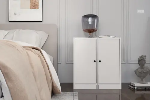 Yusuf Komodin, Çift Kapaklı Ve Baza Ayaklı, Kmd-1029-Ç