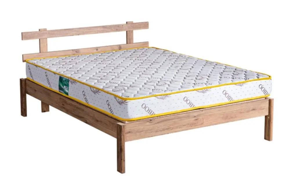 Comfort Tek Kişilik Yatak, 90X200