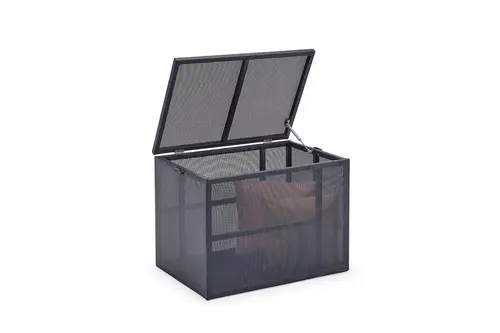 Cube Sepet, Antrasit
